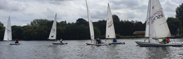 RYA Level 1 - Start Sailing