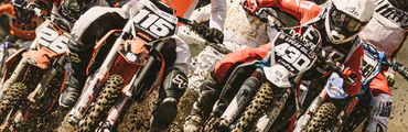 Arenacross Amqui 2024