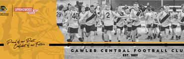 Amateur Football Game: Round 10 v Freeling