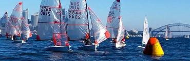 Winter Series 2024