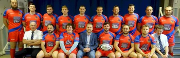 Player Reunion Evening