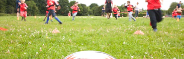 Try Time Kids Rugby in South Park, Fulham