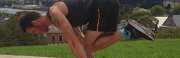 Beginner Handstand Workshop