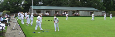 Ewhurst Bowling Centre Leagues