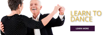 Learn to Ballroom Dance at Strictly Ballroom Hobart