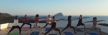 Good Times Yoga Retreat