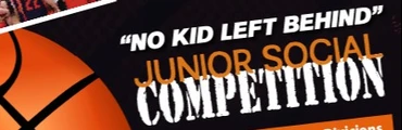 JUNIOR CLUB | WINTER SEASON 2025 | EAST (Marden)