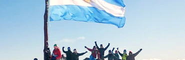 Core Ski and Snowboard Camps Argentina