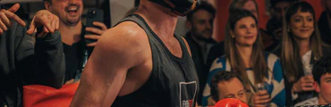 Beginners Boxing Course