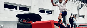 AT PSG AdultGym Classes