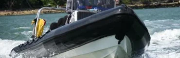 RYA Powerboat Level 2 ICC Course