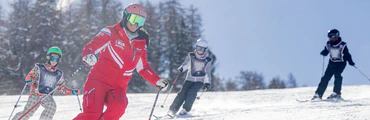 Cours de Ski Amateur à Val Cenis Le Haut