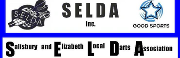 SELDA Dart League