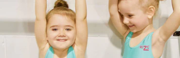 Rize Dance Company Classes
