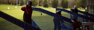 Get Into Golf