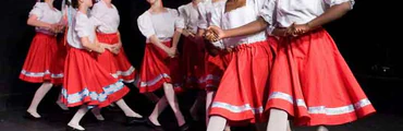 La Sylvaine & Wendy Bell School Of Dance