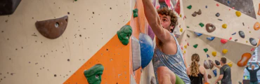 Social Climbing Kids Events & Classes