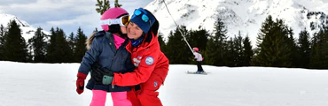 Cours privés de Ski ou Snowboard