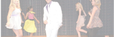 Adult Dance Classes