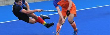 2024 Division 1 Nationals - InterVarsity Hockey