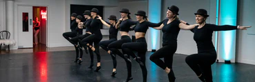 HUBTEEN Recreational & Performance Dance Classes