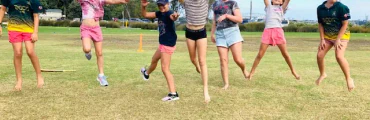 Smash Play Have-a-Go Cricket