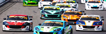 PalmerSport Event