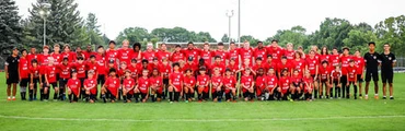 Waterloo Summer Camps 2024