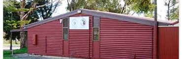 Southern Districts Kennel & Obedience Dog Club Inc. (SDK&ODC)