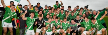 Moycullen Sports GAA Gaelic Football Camp 2024