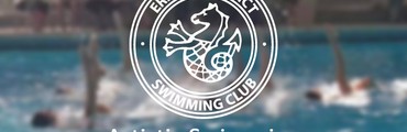 EDSC Masters and Seniors Meet incorporating the KCASA Masters Long Distance Championships