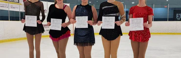 Lake Superior Figure Skating Club Summer Camp