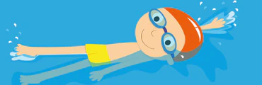Summer 2024 Holiday Intensive Swimming Courses