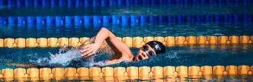 Swimming Lessons in Leeds