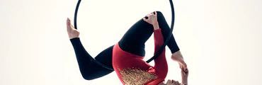 Aerial Hoop Classes
