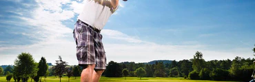 Thursday Men’s Stag League 2024