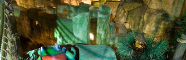 Lost World Adventure Golf