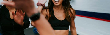 Experience the F45 Difference