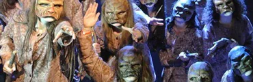 Performing Arts Classes