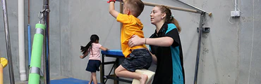 Gymnastics Classes for Kids in Perth