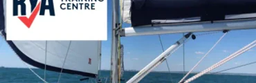 RYA Start Yachting
