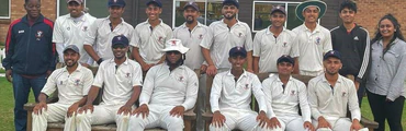 Harrow Cricket Club Summer Season