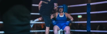Weekly Boxing Classes