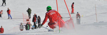 Cours Collectifs de Ski pour Ados - Saint Gervais