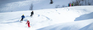 Cours privés de Ski Nordique Classique ou Skating