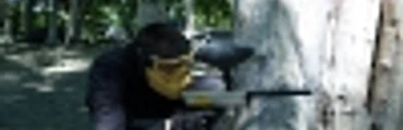 Meeting Vision at Paintball PARK Beaucroissant