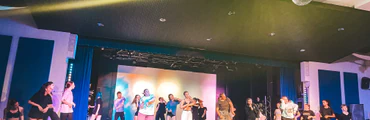 The Architects Dance Company