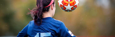 Victoria University Junior Netball Academy