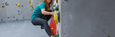 HarroWall London's Largest Indoor Bouldering Centre