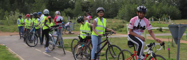 Le Tour de Farcycles Sportive